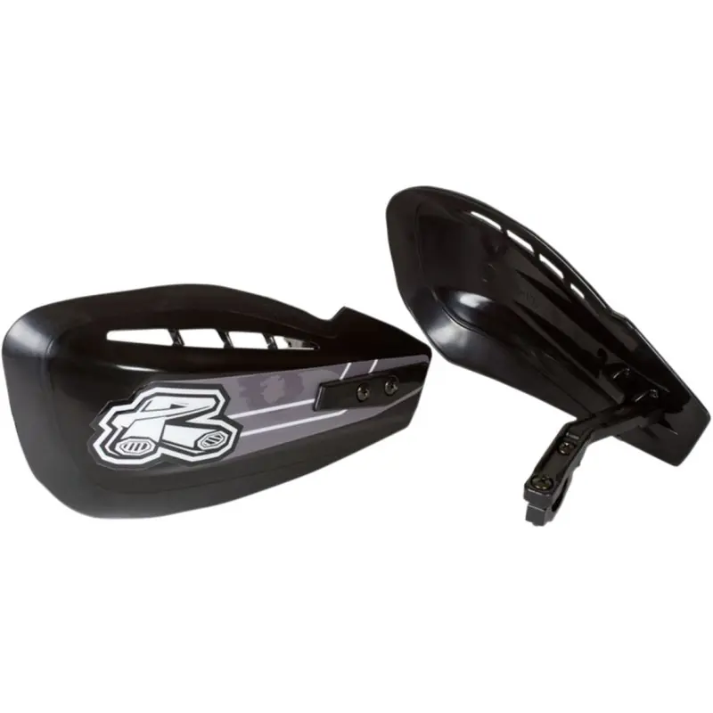 Meilleur Prix RENTHAL MOTO HANDGUARDS BK