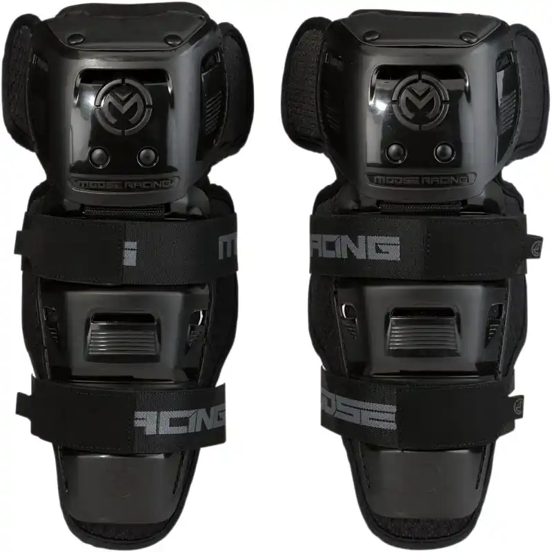 KNEEGUARD SYNAPS LITE BK Soldes
