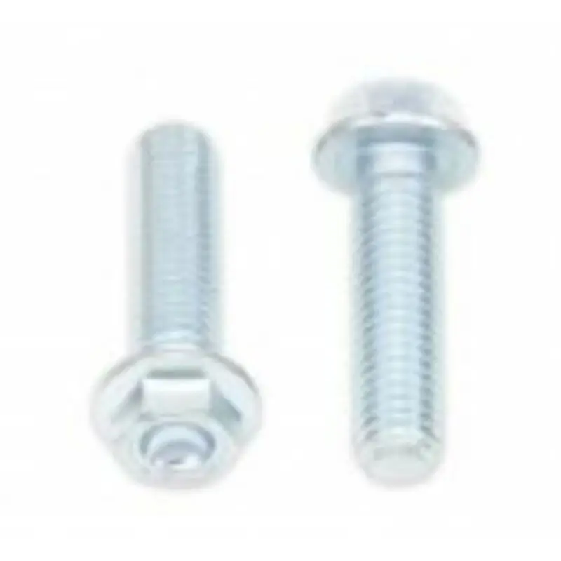 Prix Promo Vis à bride BOLT tête hexagonale 10mm M8x1,25x30mm 10 pièces
