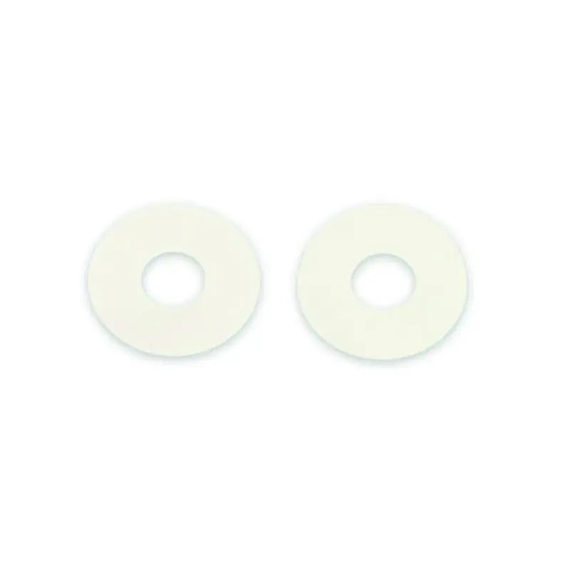 Rondelles nylon BOLT M6x16mm 10 pièces Haute Qualité