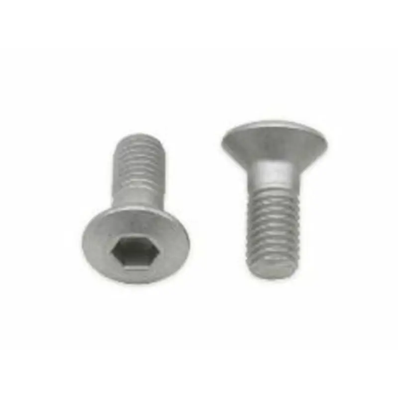 Achetez Aujourd&rsquo;hui Vis tête hexagonale/Torx BOLT M8x1,25x16mm 10 pièces