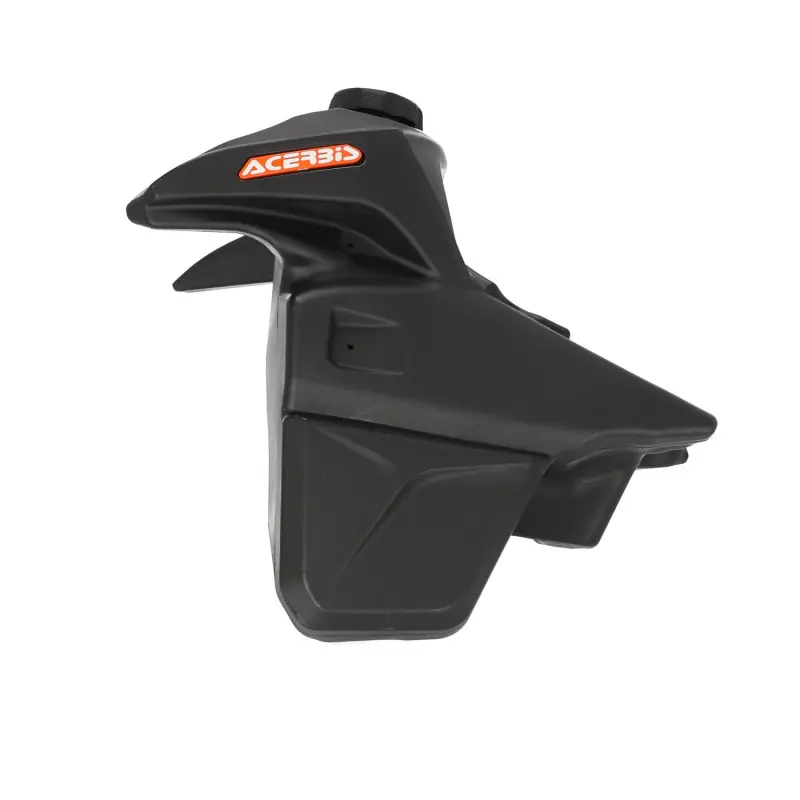 Réservoir 12L Acerbis Noir pour Ktm SX et SX-F 2023 et 2024 Vente Directe