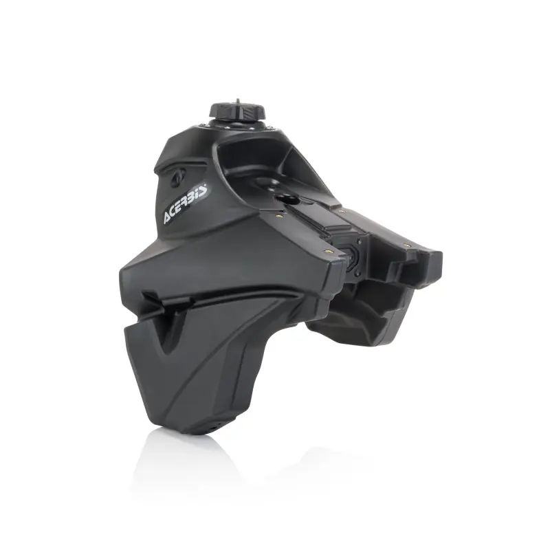 Réservoir 12L Acerbis Noir pour Ktm SX Nouvel Arrivage