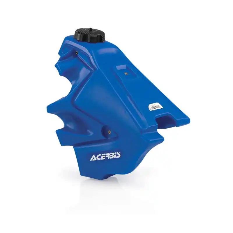 Réservoir 8.5L Acerbis Bleu pour 85 YZ Soldes