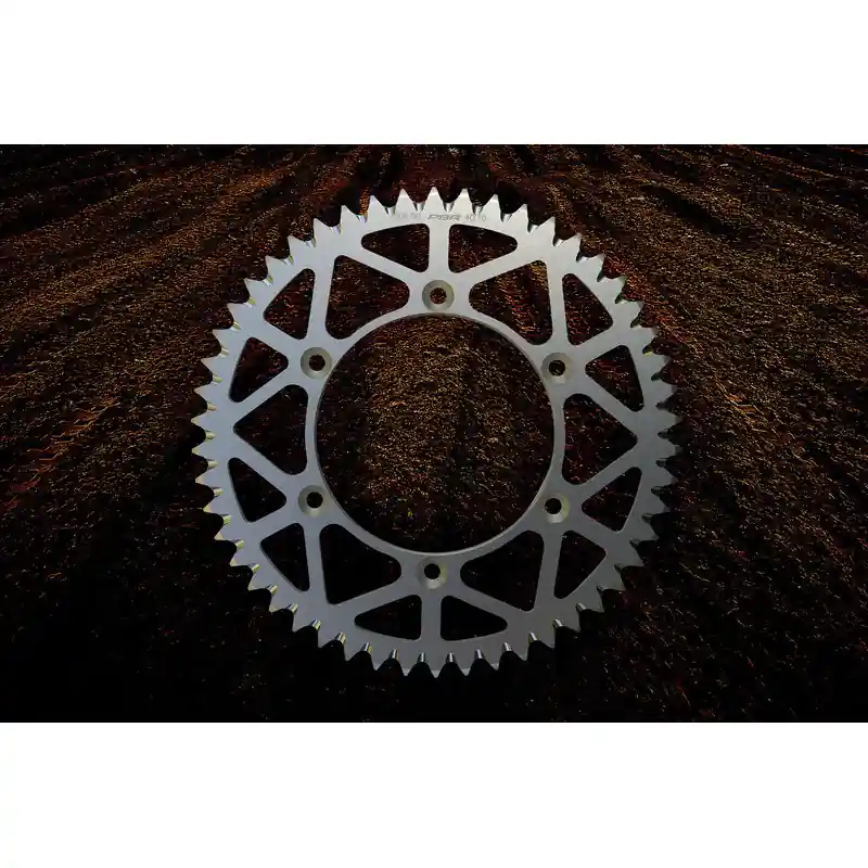Offre Limitée Couronne PBR acier standard 4549 - 520