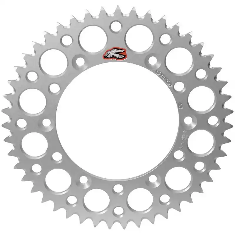 Acheter Direct Couronne RENTHAL aluminium Ultra-Light anti-boue 224U – 520