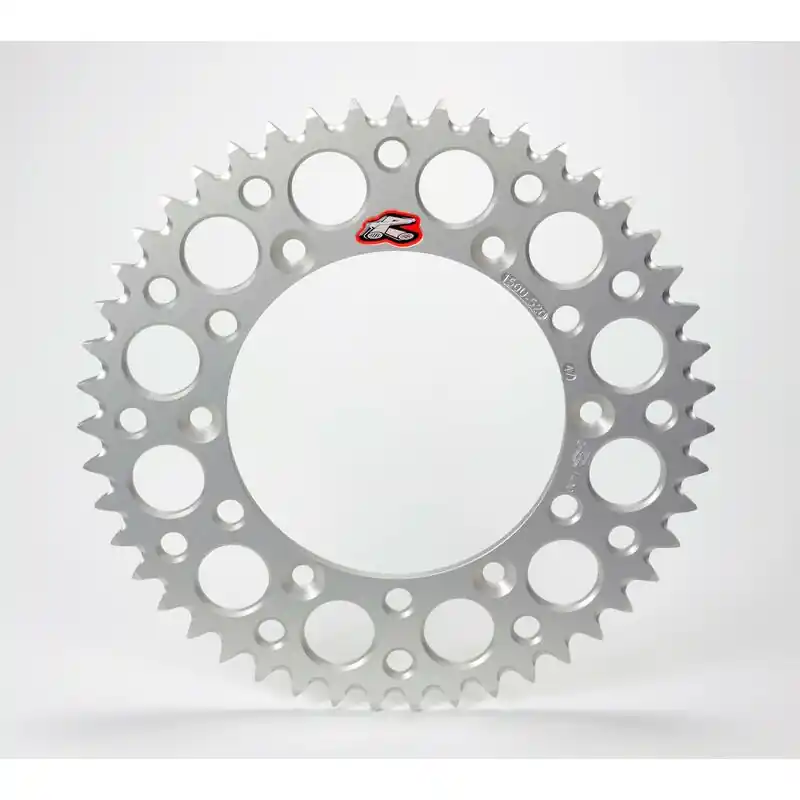 Achat Immédiat Couronne RENTHAL aluminium Ultra-Light anti-boue 150U – 520