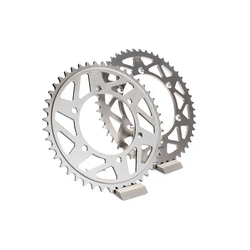 Couronne AFAM aluminium 60201 - 520 Must-Have