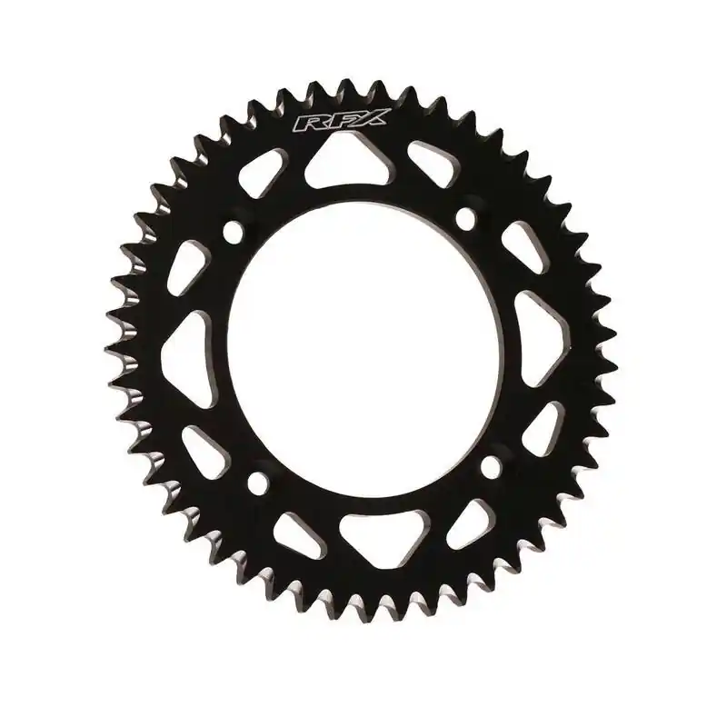 Nouveauté Couronne RFX Pro Series Elite aluminium - 428
