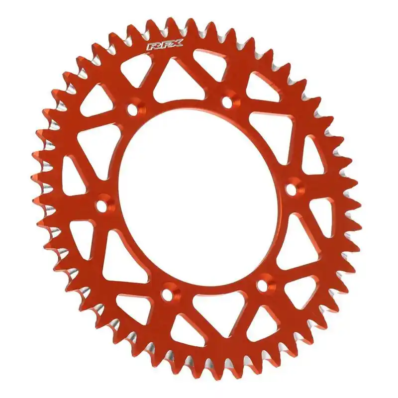 Offre Exclusive Couronne RFX Pro Series Elite aluminium - 520