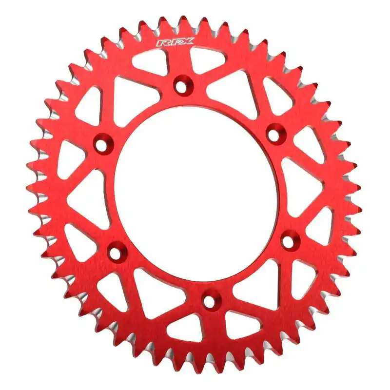 Couronne RFX Pro Series Elite aluminium - 520 Nouvel Arrivage