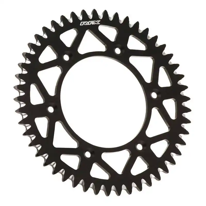 Usine Directe Couronne RFX Pro Series Elite aluminium - 520