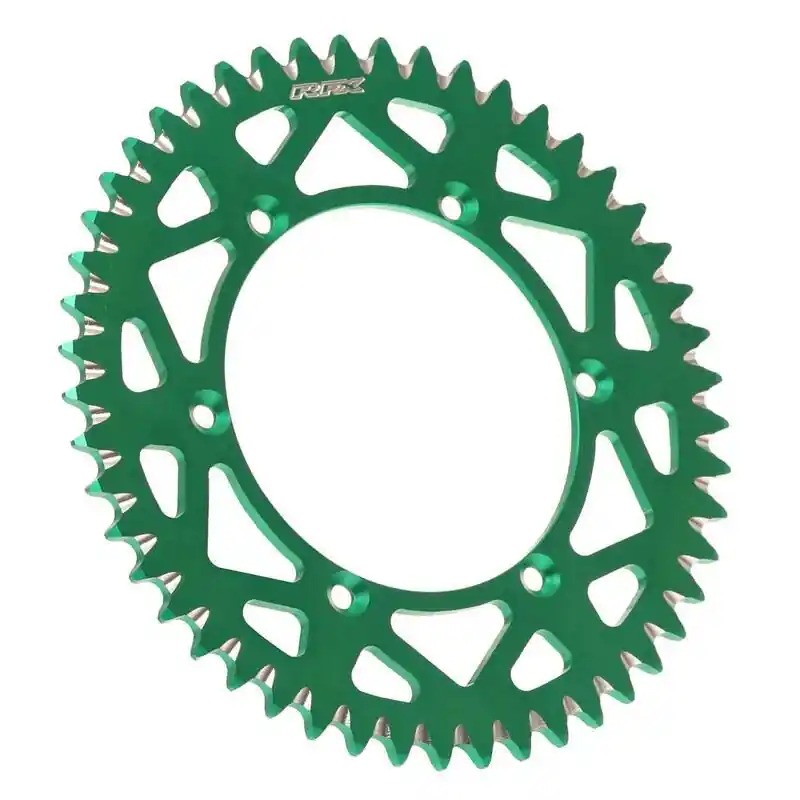 Prix Promo Couronne RFX Pro Series Elite aluminium - 520