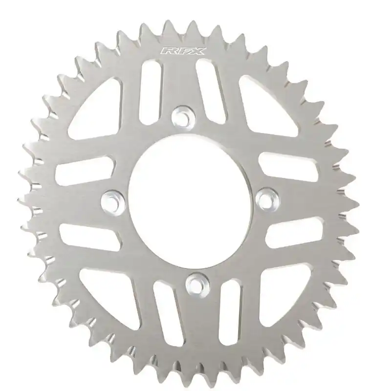 Achat Immédiat Couronne RFX Pro Series Trials aluminium – 520