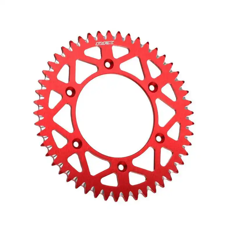 Promotion Couronne RFX Pro Series Elite aluminium – 420