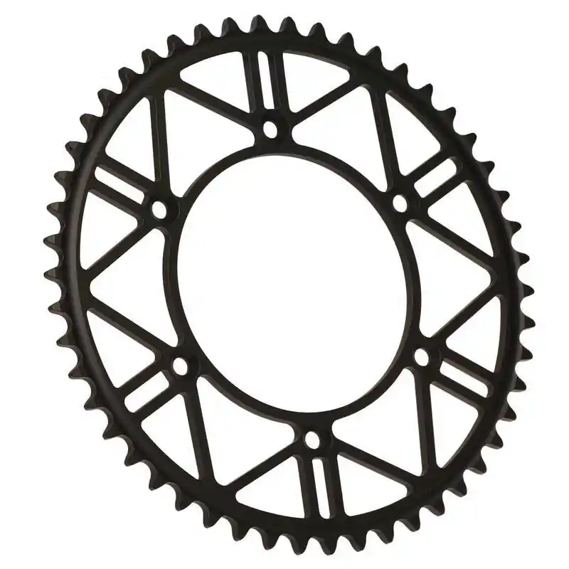 Jusqu'à Épuisement Des Stocks Couronne RFX Pro Series HCS acier - 520