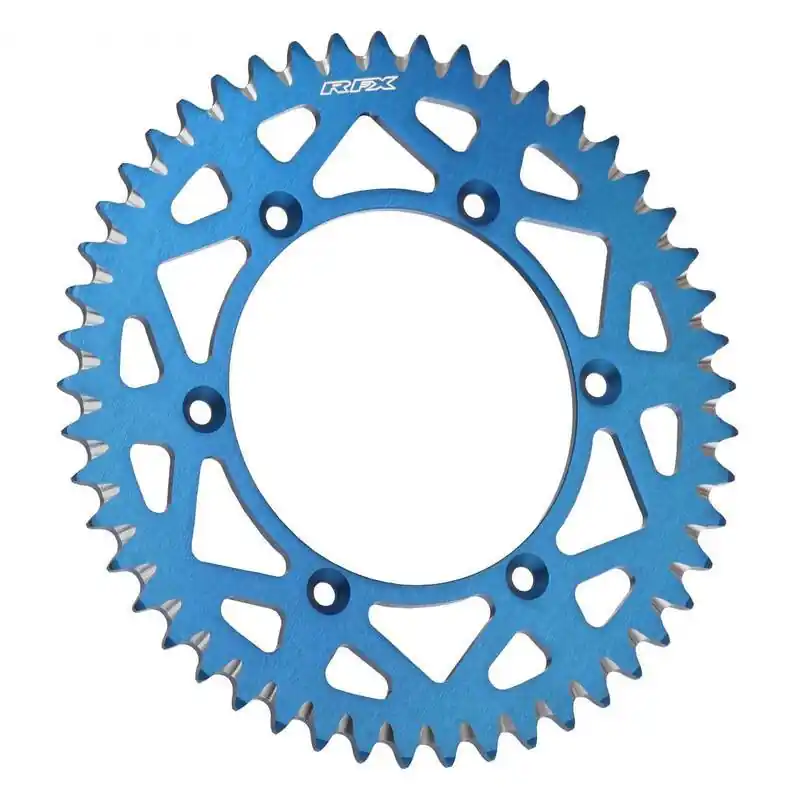 Couronne RFX Pro Series Elite aluminium - 520 Offre Limitée