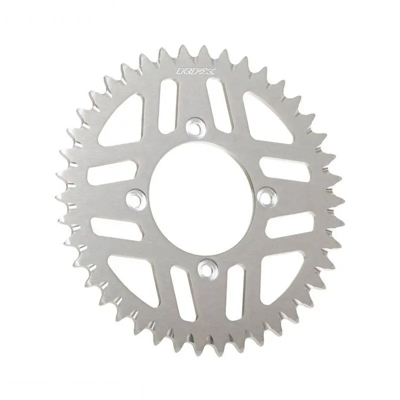 Couronne RFX Pro Series Trials aluminium - 520 Jusqu'à Épuisement Des Stocks