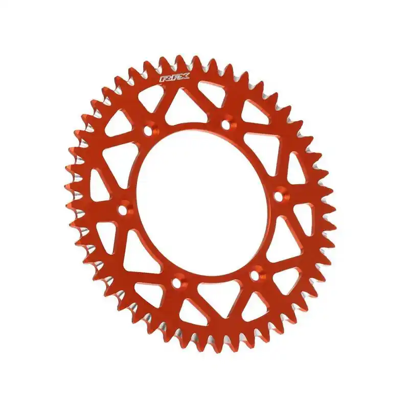 Bon Marché Couronne RFX Pro Series Elite aluminium - 420