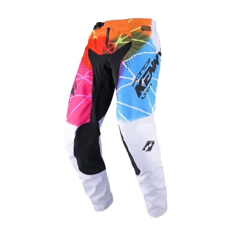 Pantalon Cross KENNY FORCE Enfant SPHERE Must-Have