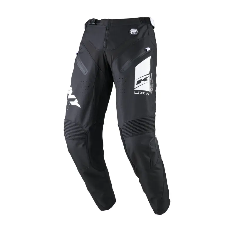 Usine Directe Pantalon Cross KENNY TITANIUM PREMIUM Noir