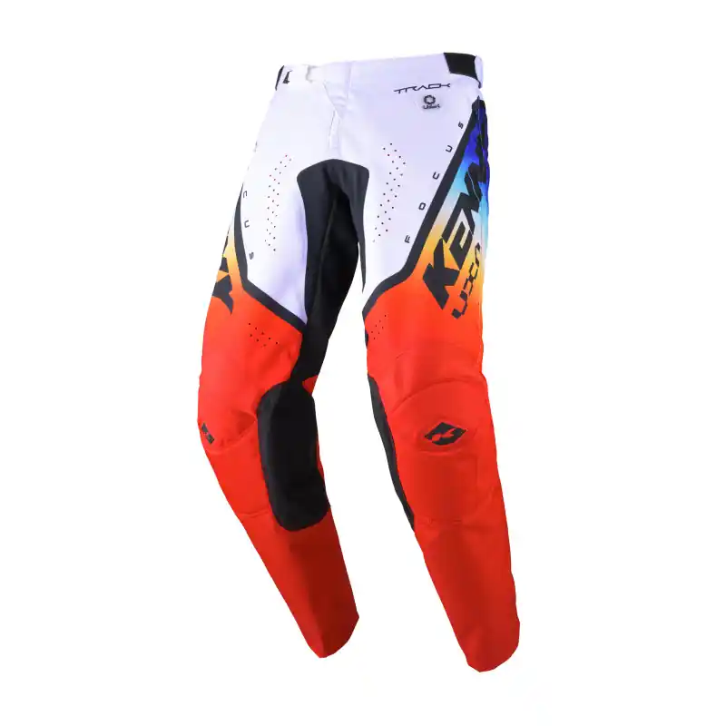 Pantalon Cross KENNY TRACK FOCUS GRADIENT Authentique