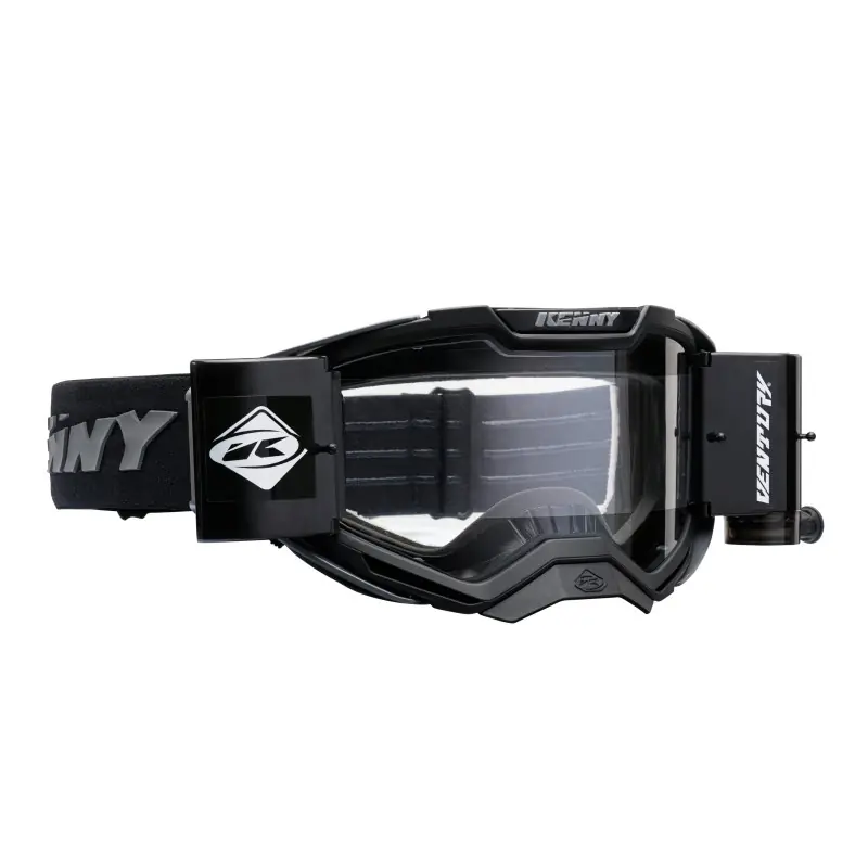 Masque Cross KENNY VENTURY PHASE 3 Noir Must-Have