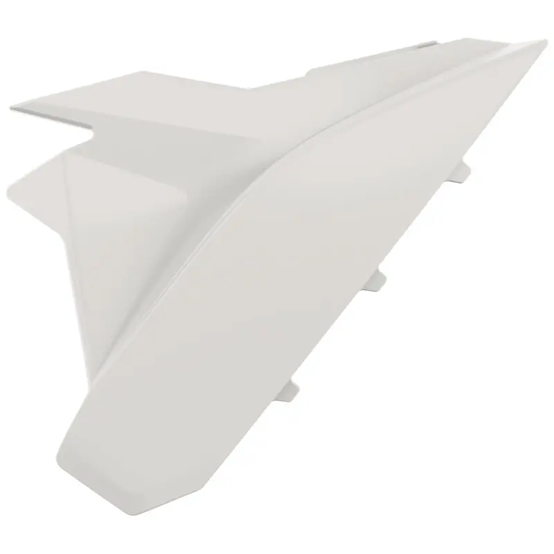 Cache boîte à air POLISPORT blanc Beta Acheter En Ligne