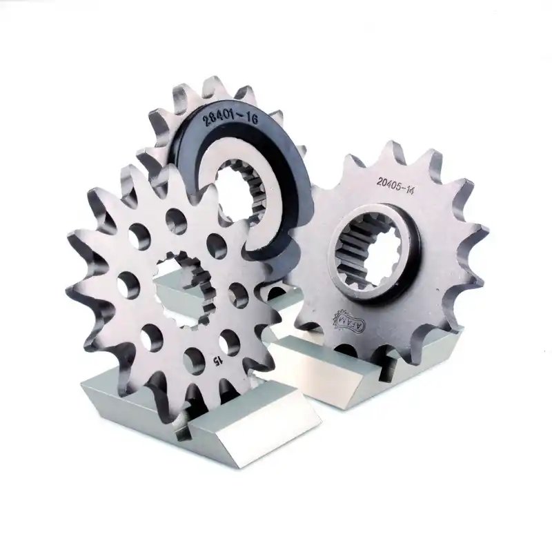 Nouveauté Pignon AFAM acier standard 73305 - 520