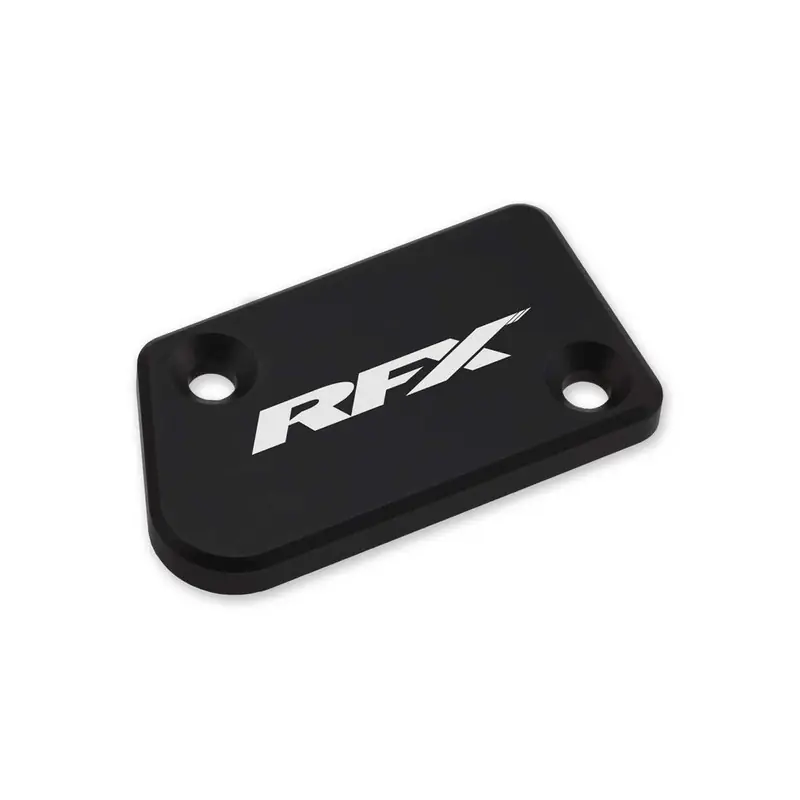 Seulement Aujourd'hui Bouchon de réservoir de frein avant RFX Pro (Bleu)