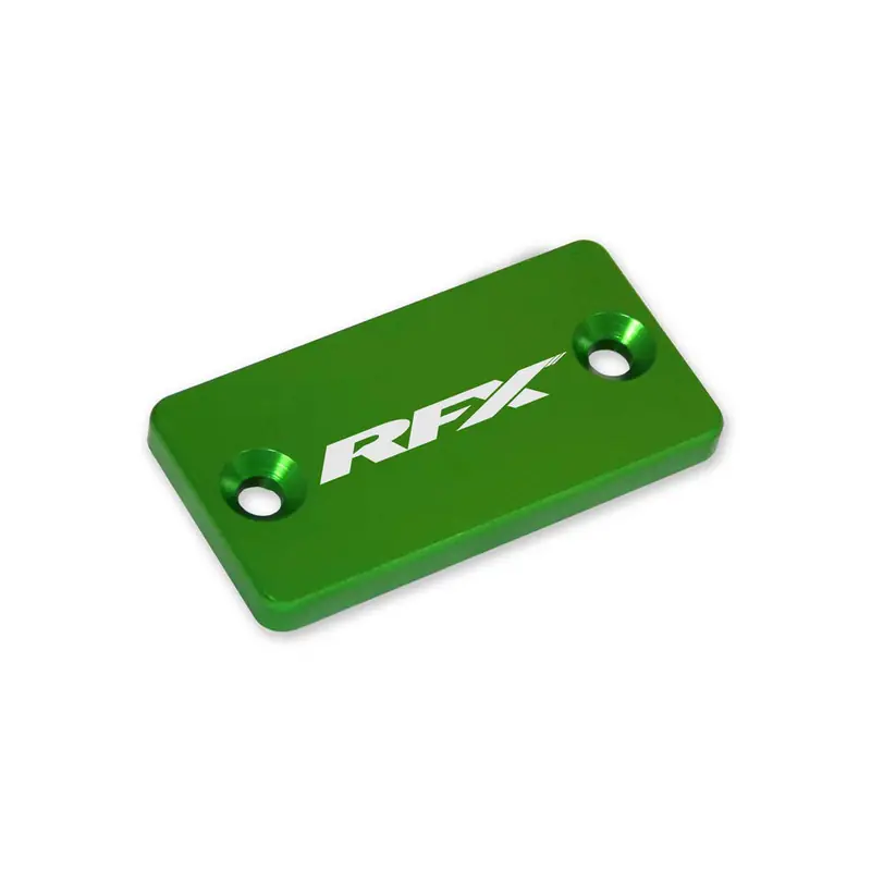 Bouchon de réservoir de frein avant RFX Pro (Rouge) (BL23) Achat Immédiat