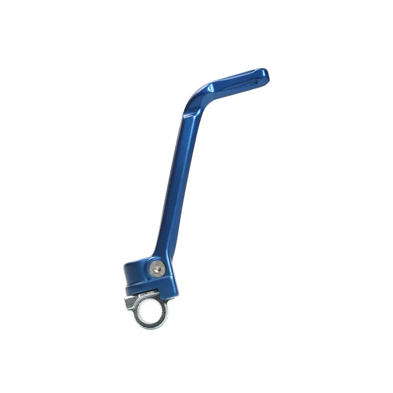 Achetez Aujourd&rsquo;hui Levier de démarrage RFX série Race (Bleu) – pour Husqvarna TC85