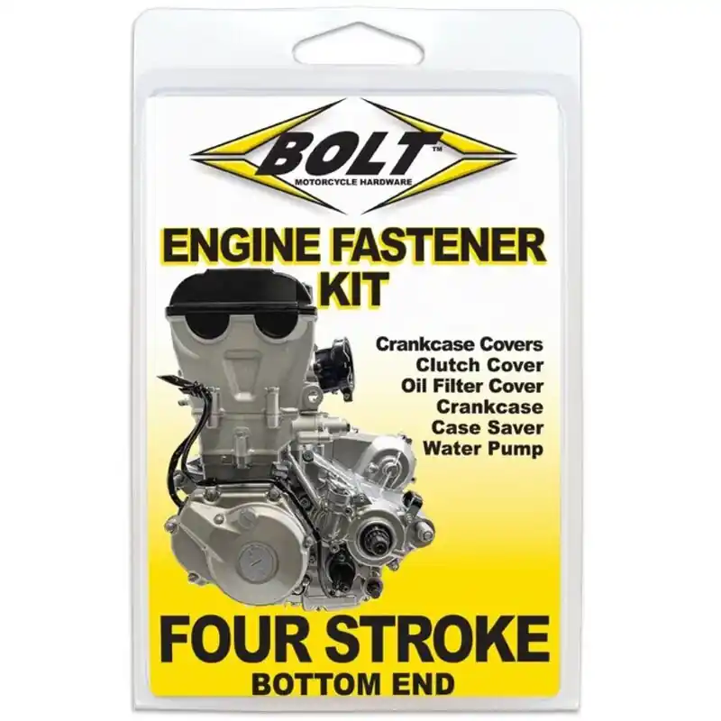 Achetez Aujourd&rsquo;hui Kit visserie moteur BOLT