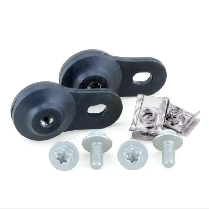 Jusqu'à Épuisement Des Stocks Kit montage échappement BOLT
