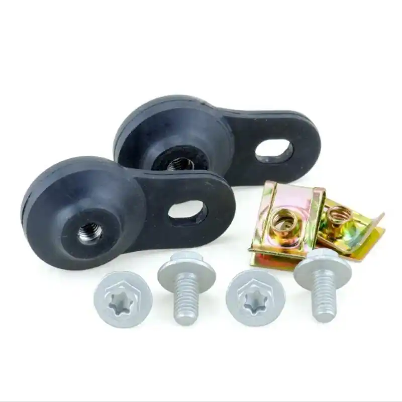 Kit montage échappement BOLT KTM 2T Prix Choc
