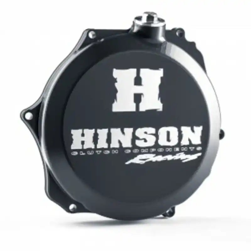 Couvercle de carter HINSON alu KTM Husqvarna Usine Directe