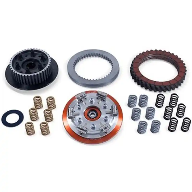 Meilleur Choix Scorpion Low Profile Lock-up Clutch Barnett Sportster 91-03 / Buell 91-02