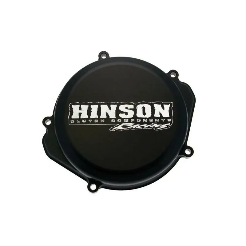 Promotion Saisonnière Couvercle de carter d'embrayage HINSON Suzuki