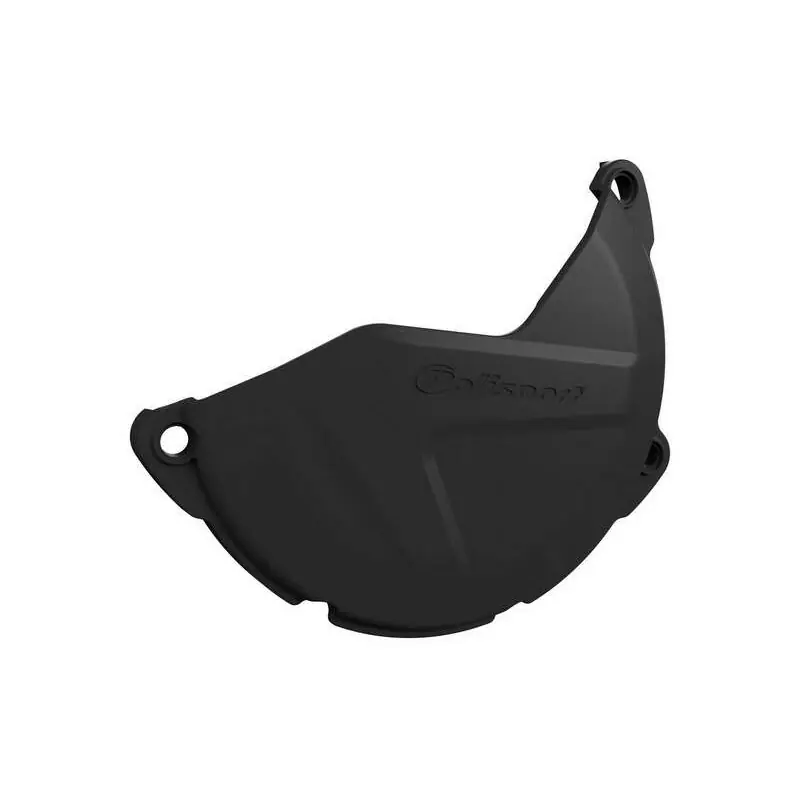 Offre Du Jour Protection de carter d'embrayage POLISPORT noir Yamaha YZ450F