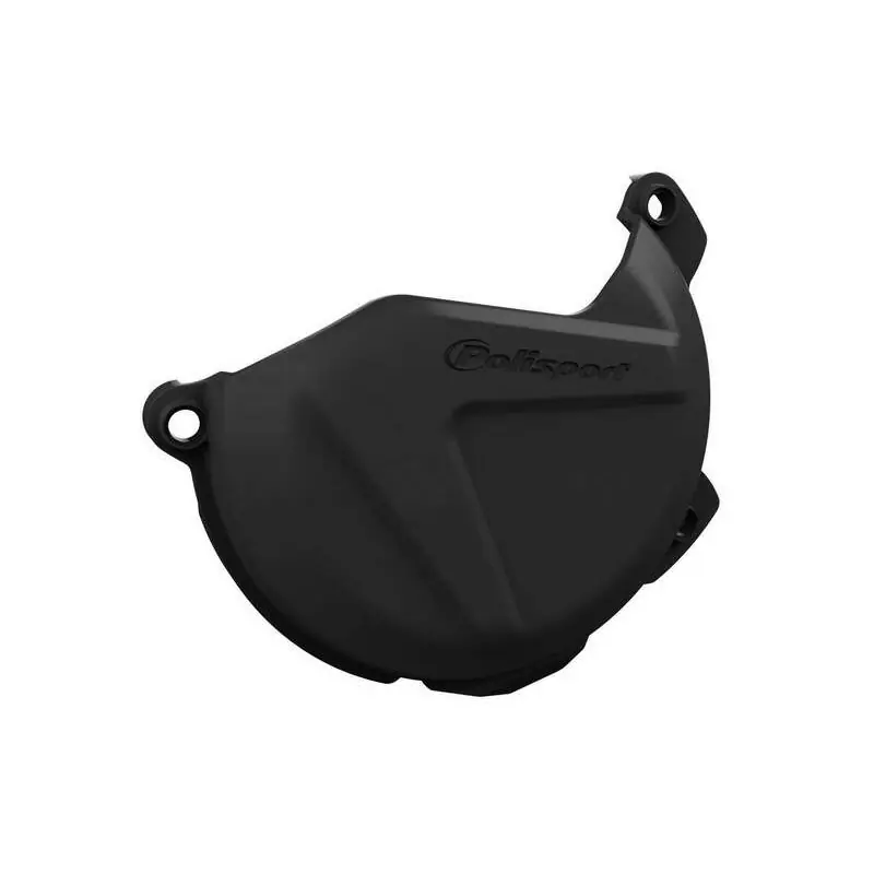 Vente Directe Protection de carter d'embrayage POLISPORT noir KTM SX-F250/350