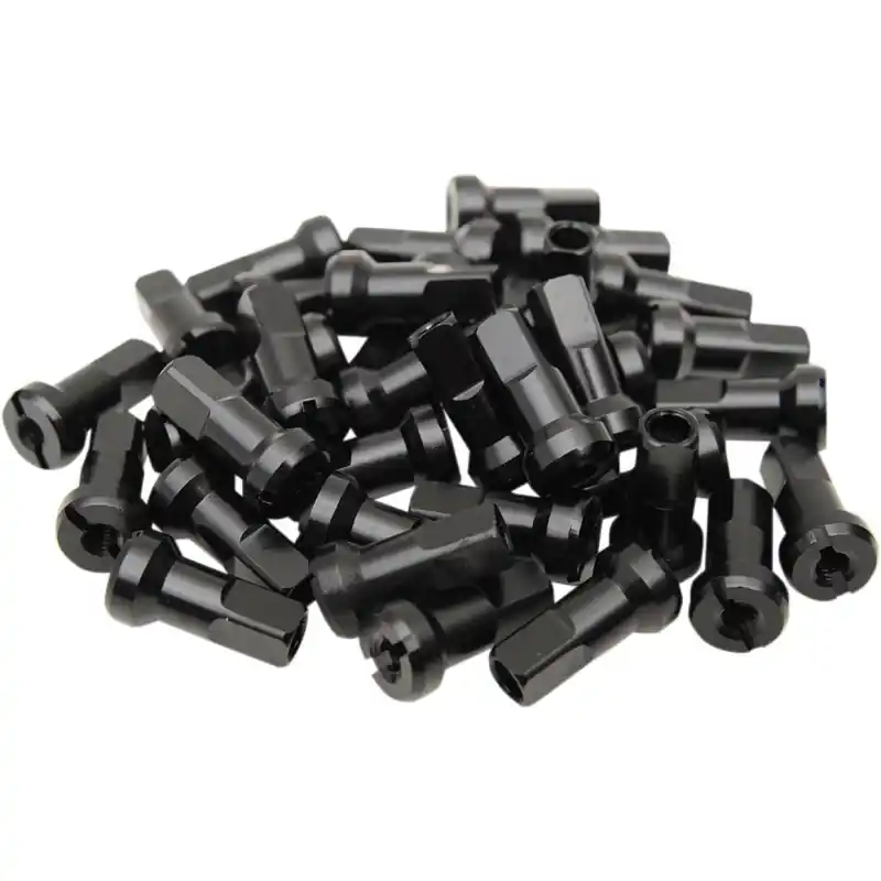 Prix Réduit NIPPLE SET MX1 9 GA BLK
