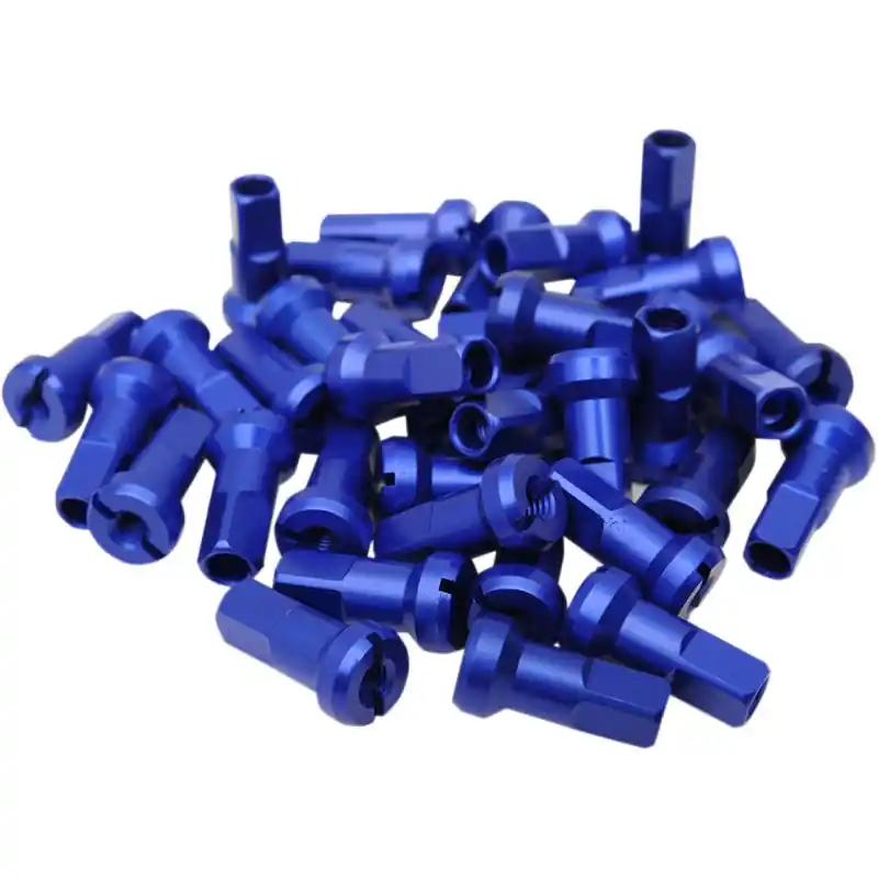 Achetez Aujourd&rsquo;hui NIPPLE SET MX1 9 GA BLU