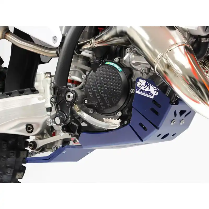 Super Prix Sabot AXP Xtrem HDPE 8mm