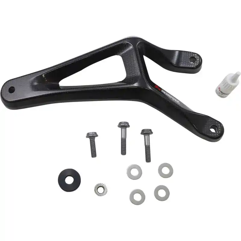 Meilleur Prix BRACKET MUFF CF ZX-10R 21