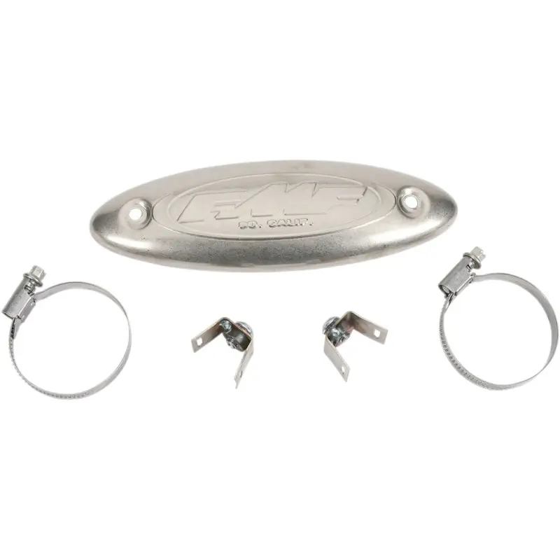 Certifié HEAT SHIELD TI UNI
