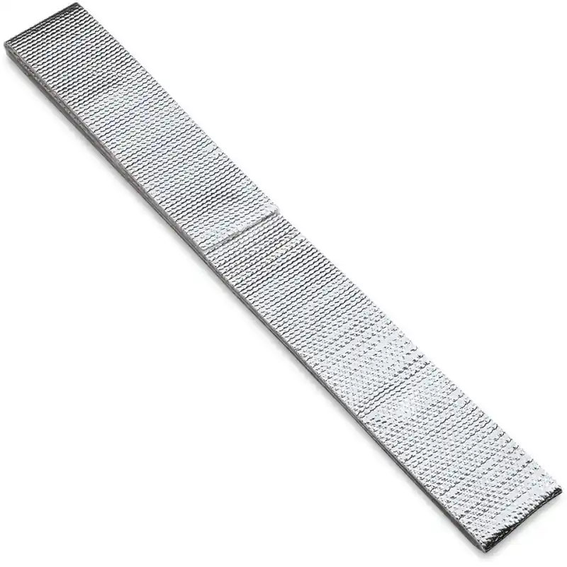 SHIELD HEAT STRIP 2" X 3' Petit Prix