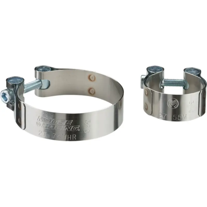 Expédition Rapide CLAMP EXHAUST MSE 2.06