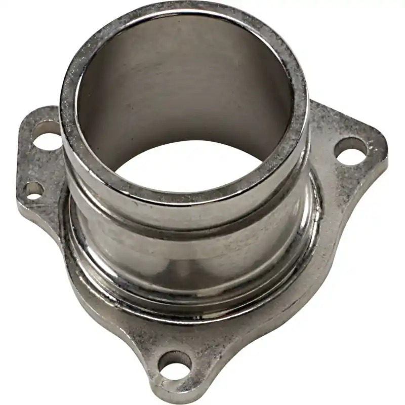 PC EXH FLNG CR250 '02 Promotion