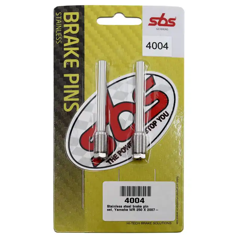 Paiement Sécurisé BRAKE CALIPER PIN
