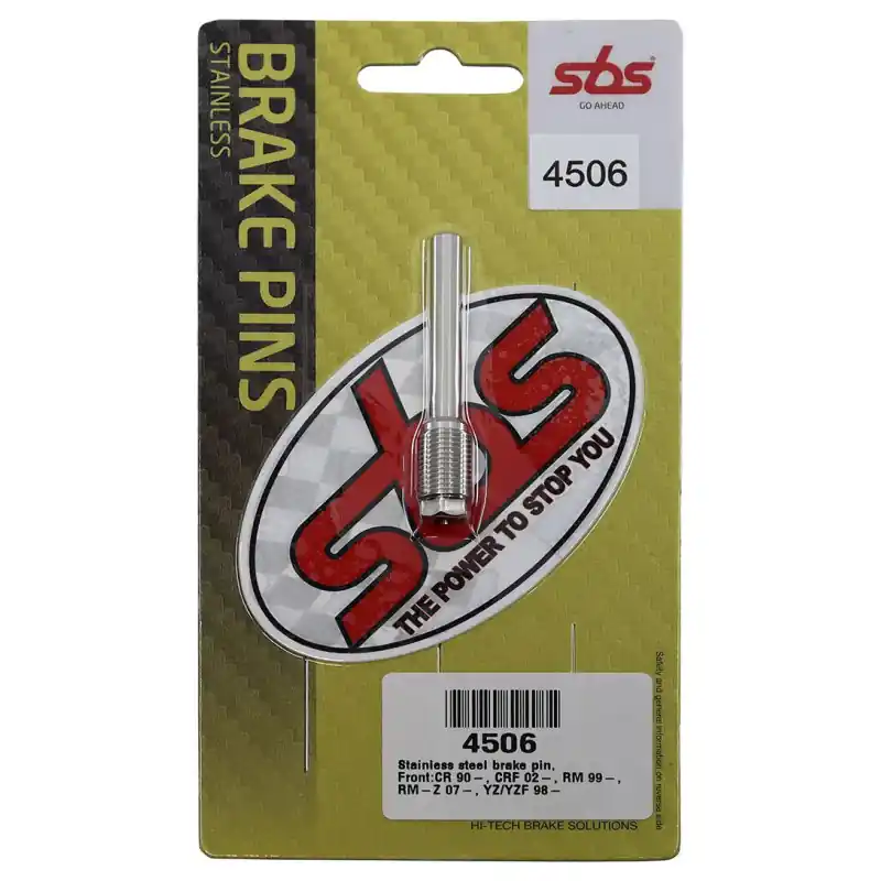 Bon Marché BRAKE CALIPER PIN